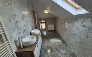 Vila/casa noua: P+M, Banesti-Prahova - 150 mp utili + teren 875 mp! - Poză 21