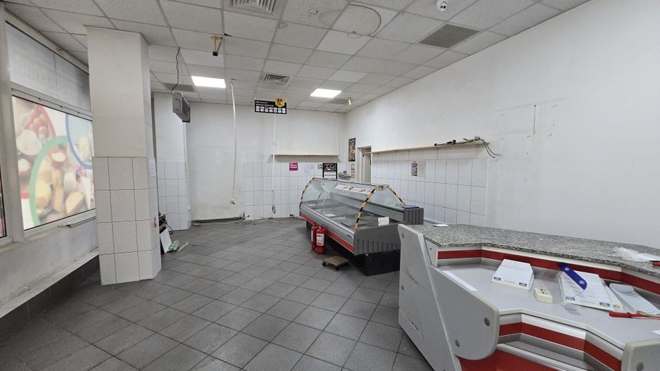 Spatiu comercial in inima cartierului Cornisa - Poză 25