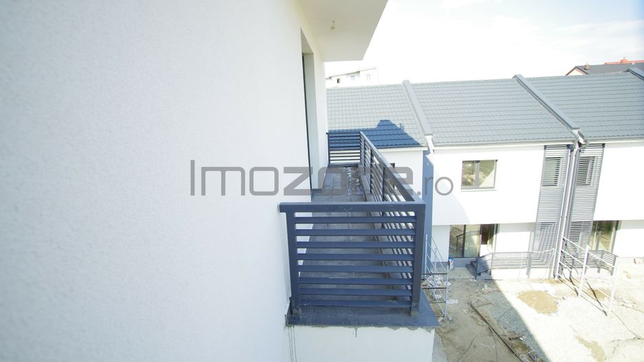 WestPoint  Residence - Moinesti - Poză 4