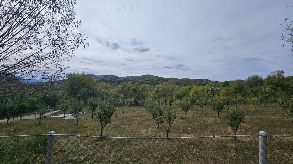 Teren intravilan, utilități, Corbi, Argeș – zonă turistică superbă - Poză 13