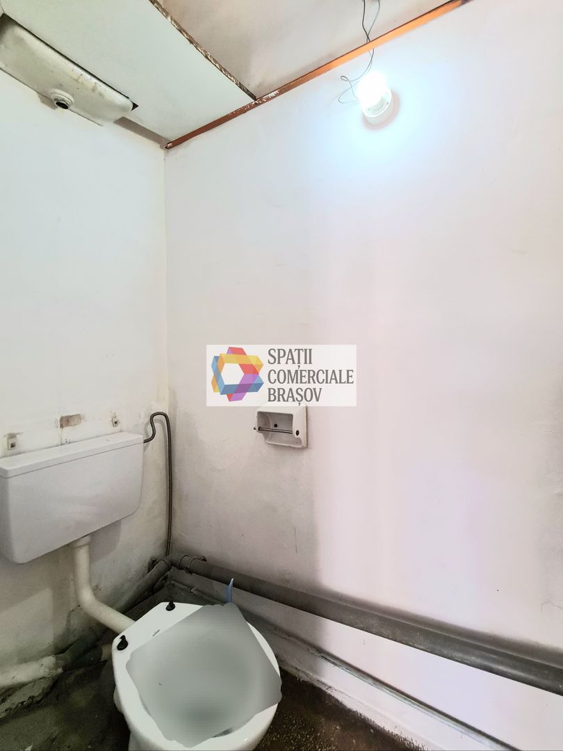 Spatiu comercial de închiriat Brasov - 60 mp  # spatii-comerciale-brasov.ro - Poză 6