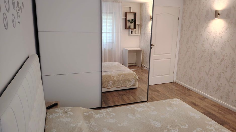 Complex Studentesc | 1 Camera | Etaj Intermediar. - Poză 1