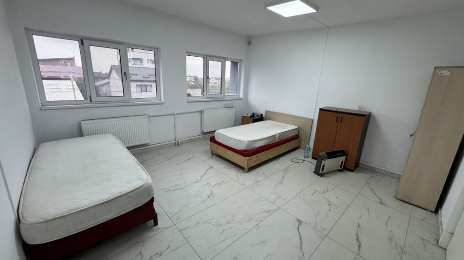 Spatii birouri de inchiriat renovate moderne L329 - Poză 15