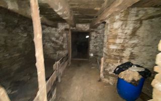 Casa 5 camere I 1087 mp teren I Acces auto I Cincu-Brasov - Poză 9