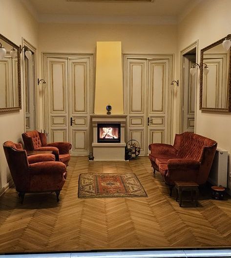 Apartament Calea Victoriei/Sfintii Voievozi - Poză 4