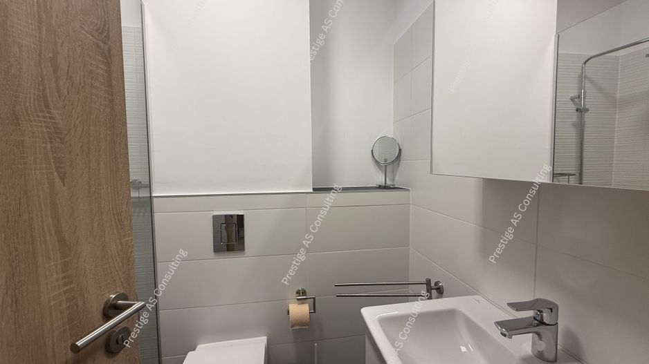 ISHO | 3 camere - 2 bai - 2 parcari | Vedere Bega | Premium - Poză 15