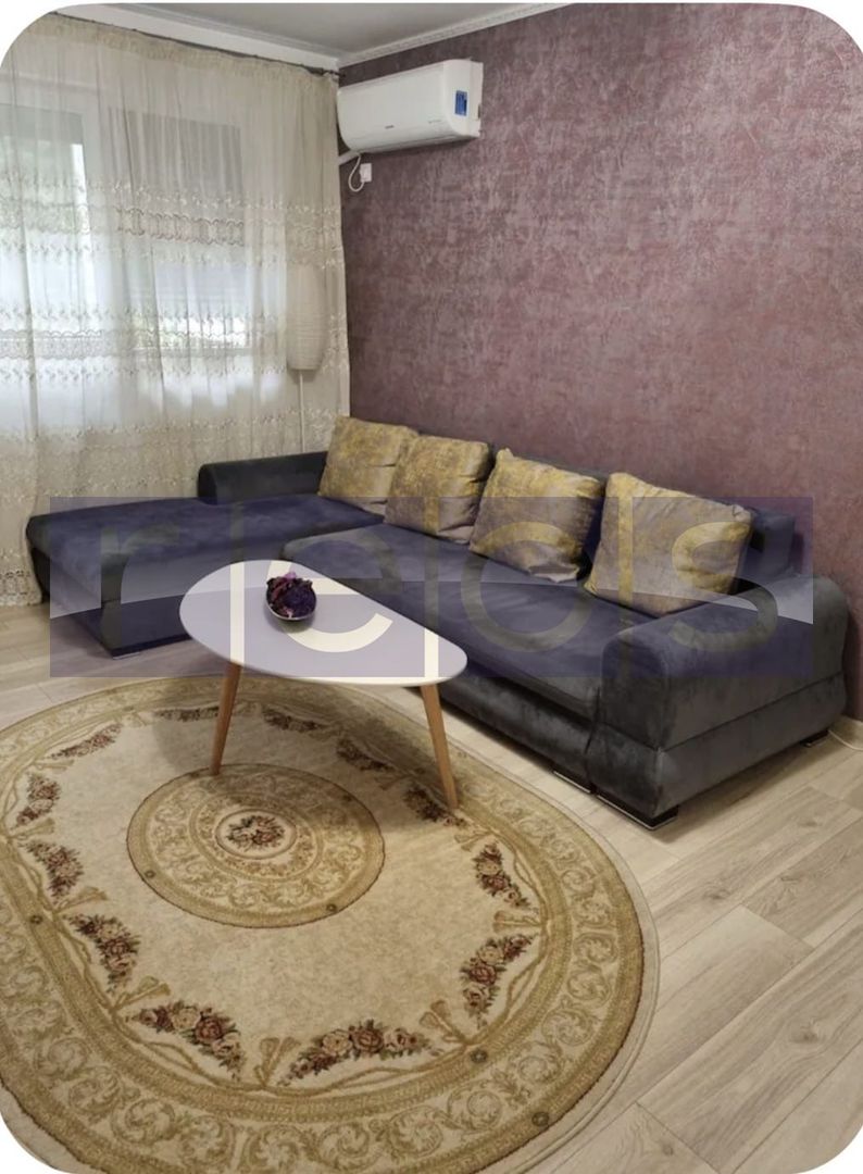VANZARE 2 CAMERE | ZONA TITAN | MOBILAT SI UTILAT - Poză 2