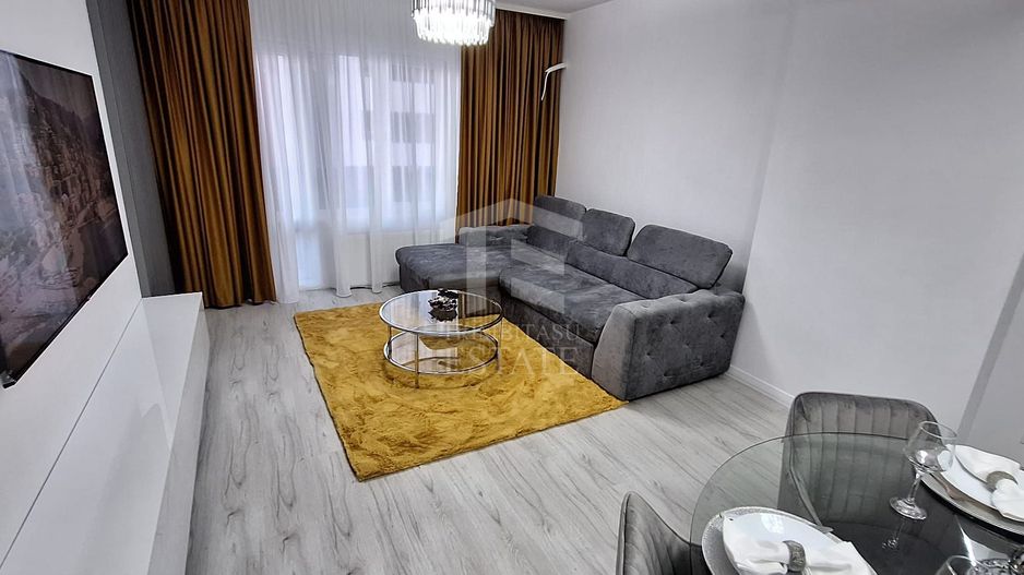 Apartament 2 camere decomandat Metrou Aparatori - Drumul Binelui - Poză 2