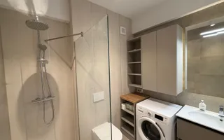 INCHIRIERE 2CAMERE 60MP | RESIDENCE 5 | PARCARE | MOBILAT LUX | PIPERA - Poză 20