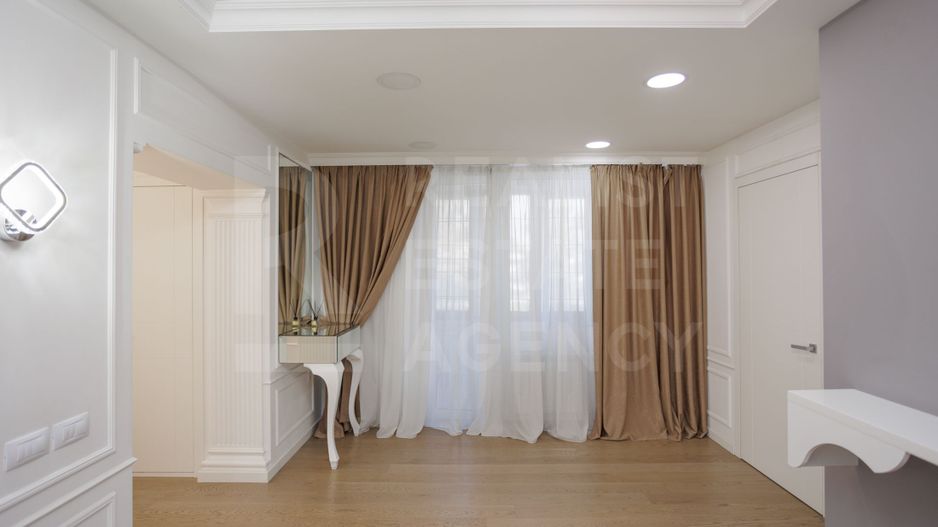 Vânzare, apartament, 3 camere, Bulevardul Dacia, Botanica - Poză 24