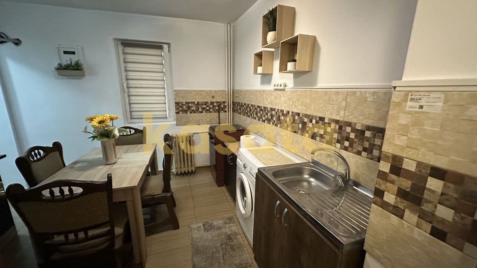 Apartament 2 Camere Vanzare | Metrou Gorjului | Renovat - Poză 11