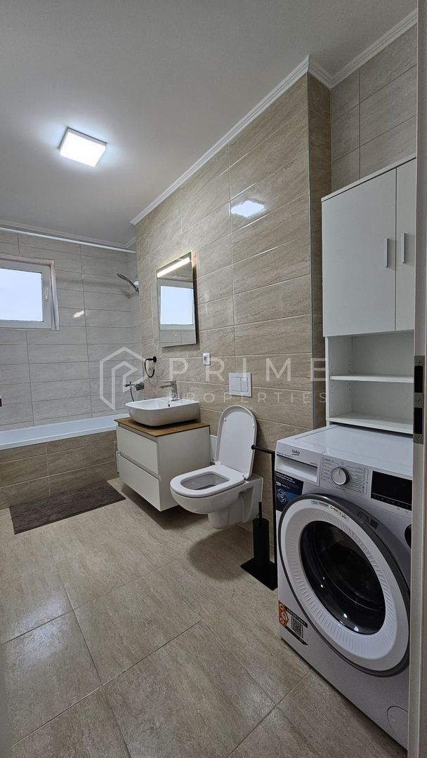 PRIMA ÎNCHIRIERE | Maurer Residence | Vedere Panoramică | Parcare - Poză 7