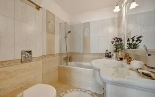Apartament 4 camere Herastrau | Terasa | Imobil 2012 - Poză 12