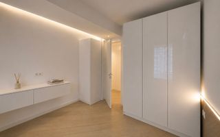 Cortina North | Design Apartment/POOL/SPA/GYM - Poză 7