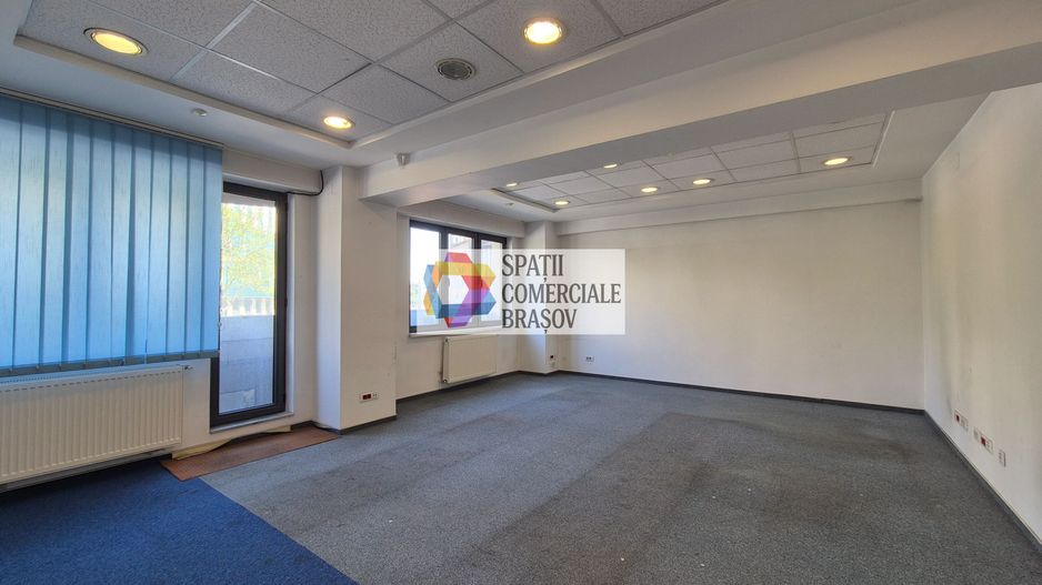Spațiu comercial zona Centru Civic -  370 mp - Poză 13