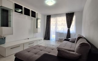 Apartament modern 2 camere decomandat, zona Coresi - Poză 1