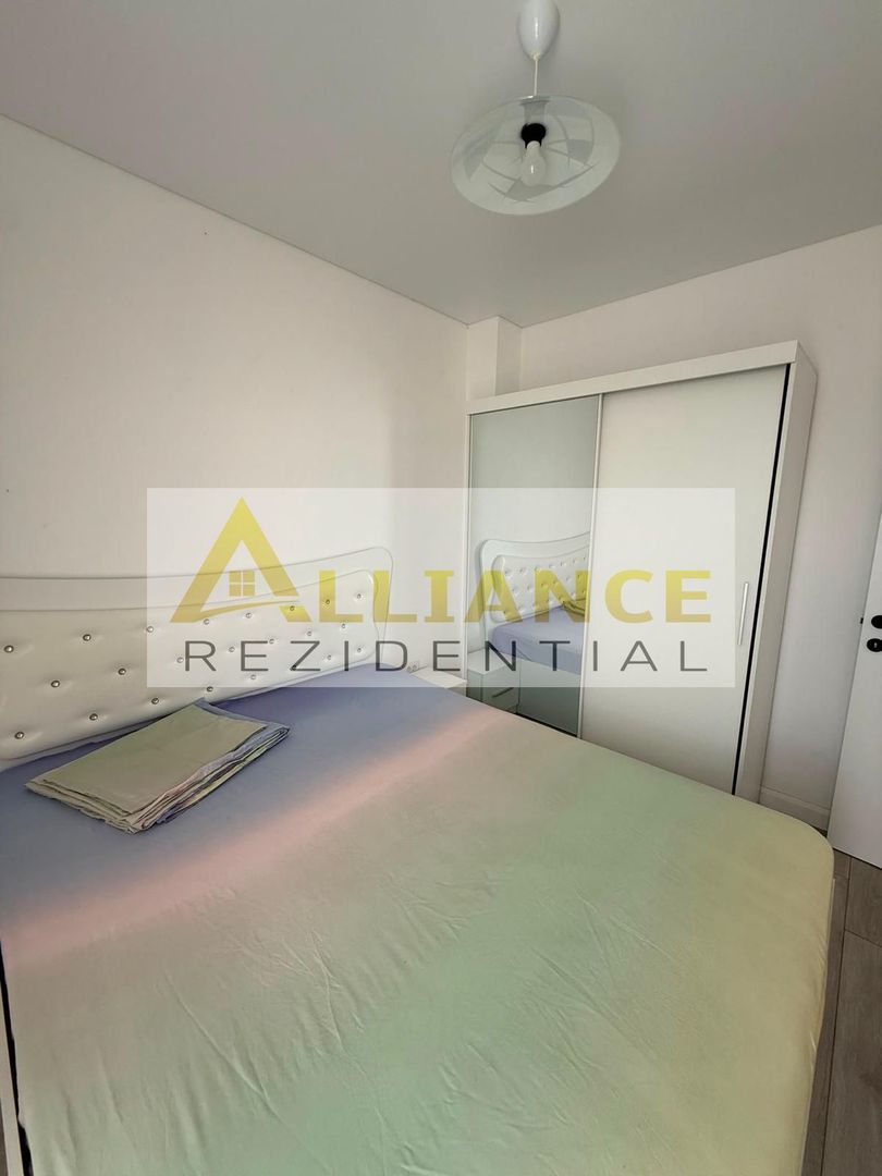 Aparatorii Patriei Ap 2 Camere de inchiriat + paracre - Poză 6