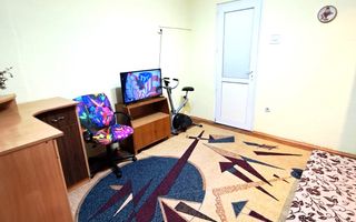 Inchiriere apartament 2 camere, Ferentari, centrala termica - Poză 4