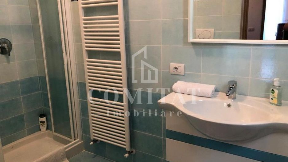 Casă cochetă cu teren generos și panoramă Chinteni - Poză 22