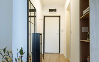 Studio dublu  | Prima închiriere | Pipera - Poză 11