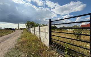 700mp Calea Bucuresti Intravilan zona Plus Aqua-Zona excelenta - Poză 3