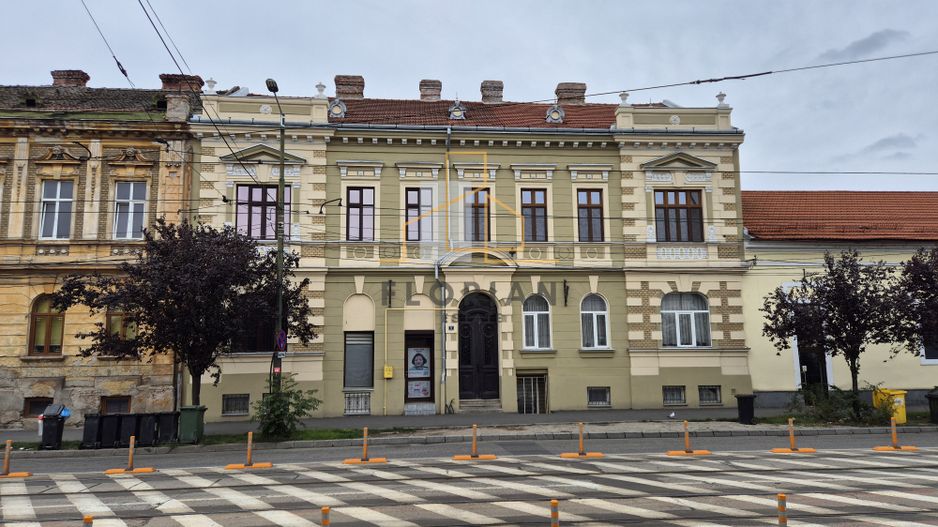 Clinica stomatologică complet utilata Badea Cartan - Poză 1