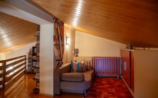 Casa 6 camere | P+M | Curte | 270 MPU | Zona Centrala - Poză 74