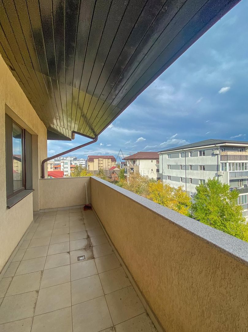 2 camere Ozana I Loc parcare I Boxa - Poză 8