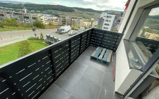 3 camere modern, Calea Baciului, Mega Image, Lidl, Petrom, Parcare - Poză 12