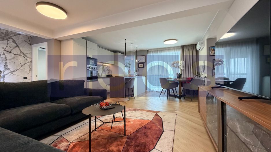 VANZARE 4 CAMERE | 129 MP UTILI | 24 MP TEREASA | EROU IANCU NICOLAE - Poză 2