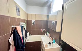 3 decomandate - etaj 6 - 64mp- centrala - Parcare - Boxa - Astra - Poză 7