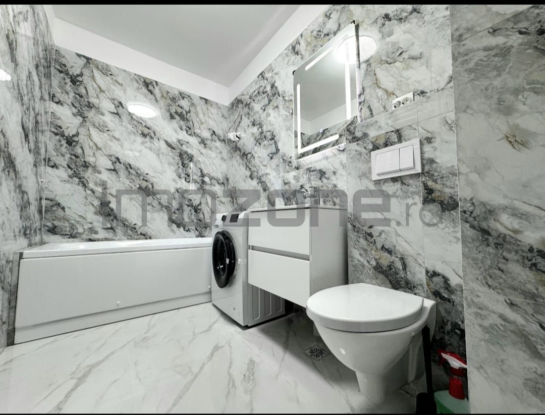 Prima inchiriere 2 Camere, decomandat, etaj 3, 6 minute METROU Preciziei - Poză 4