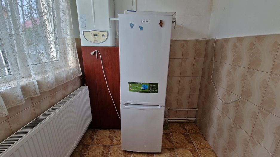Garsoniera de vanzare | mobilata | utilata | Falticeni - Poză 7