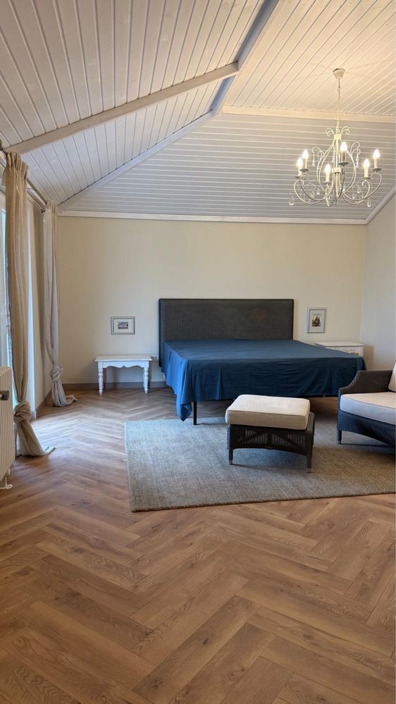 4 bedroom house | Ghermanesti | Forest - Poză 3