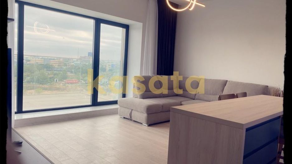 2 camere | One Verdi Park – lux, mobilat complet, parcare subterana - Poză 4