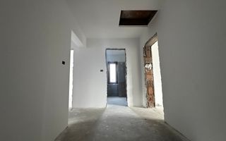 Duplex, 4 dormitoare, Mosnita, drum asfaltat, toate utilitățile - Poză 12