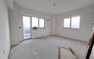 Apartament decomandat de vanzare in Iasi, Galata, 85,55 mp, bloc nou - Poză 7