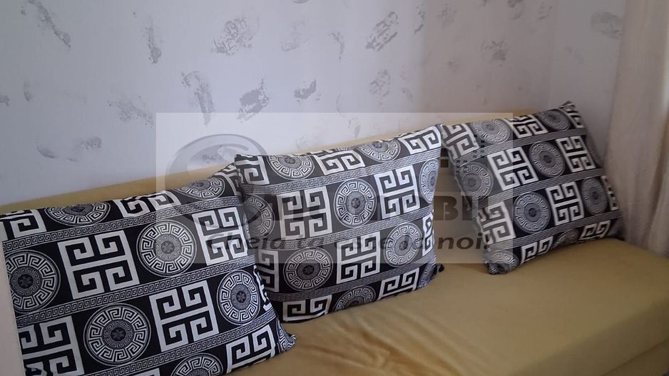 Cameră de cămin 12 mp, renovată complet, de vânzare - Poză 4