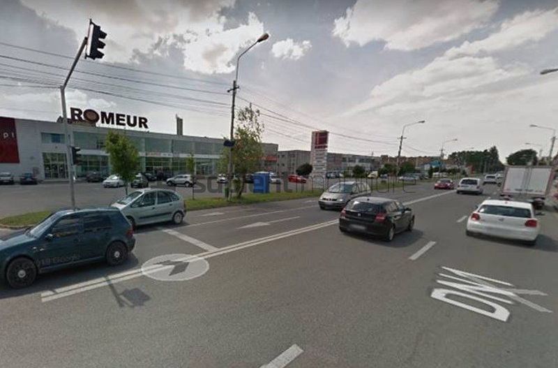Spatii comerciale de inchiriat - Romeur - Poză 2