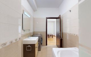 TIMPURI NOI - Nerva Traian | 3 camere bloc 2014 mobilat utilat complet - Poză 17