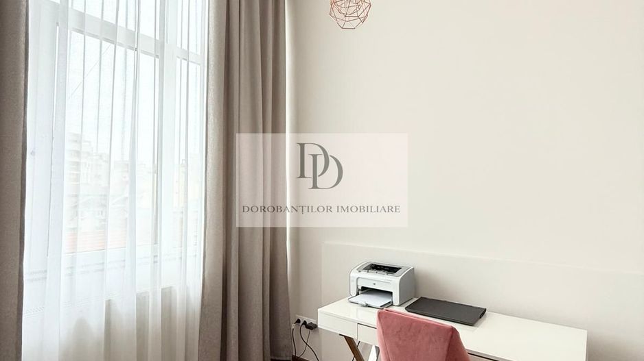 Apartament 4 camere singur pe nivel | 2 parcări | Zona Dorobanților - Poză 10