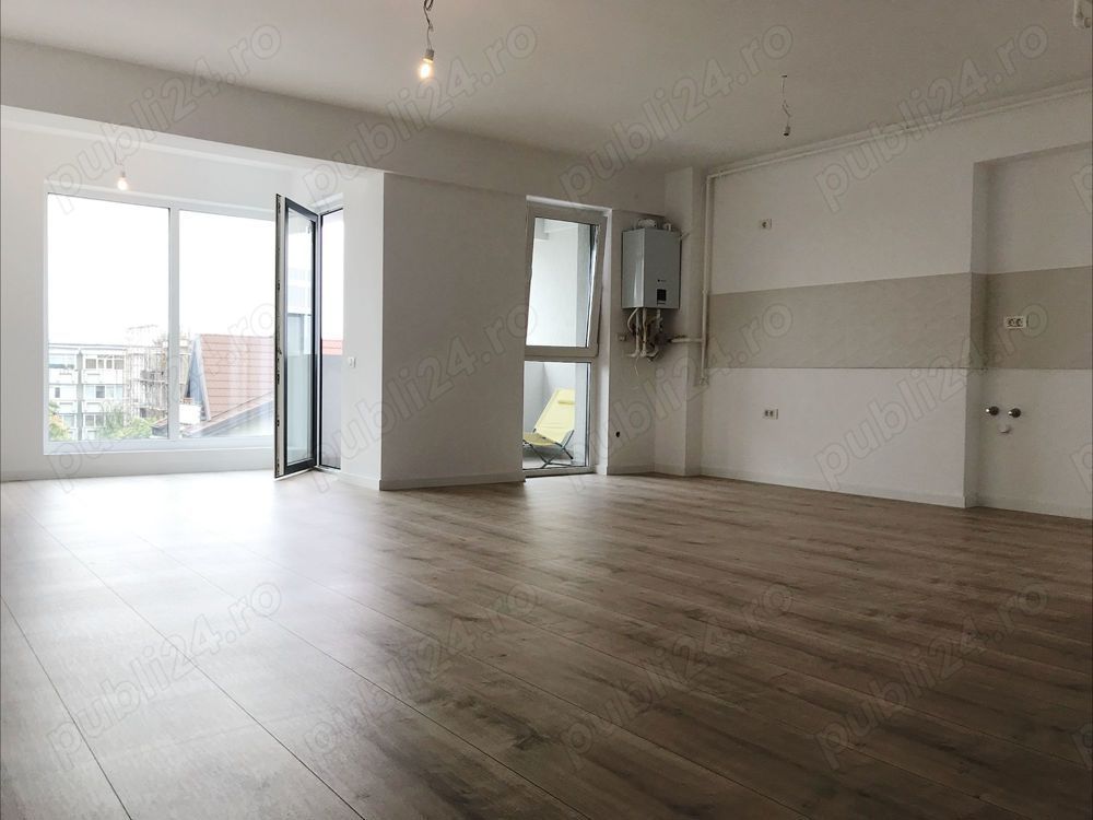 3 camere Doamna Ghica   Ghica Apartments, Mega Mall - Poză 2