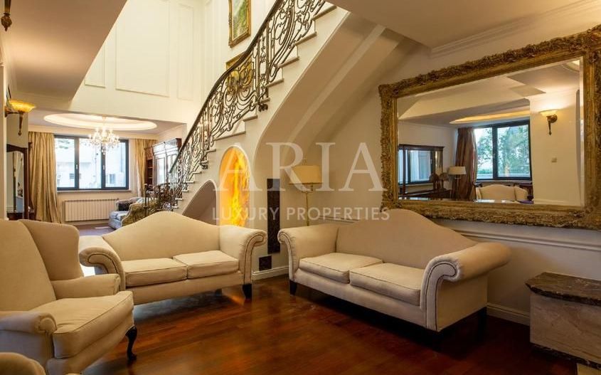 RESEDINTA ELEGANTA | PRESTIGIU - Poză 11