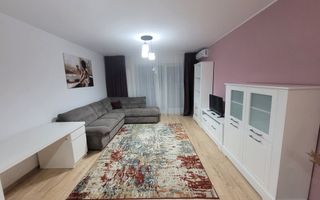 Apartament de inchiriat la Top CIty, CoresiTractoru - Poză 3