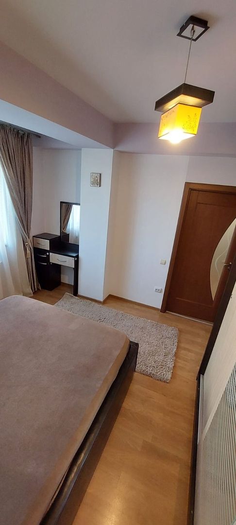AP. 2 CAMERE- APARATORII PATRIEI, PARCARE INCLUSA, CENTRALA, METROU - Poză 8