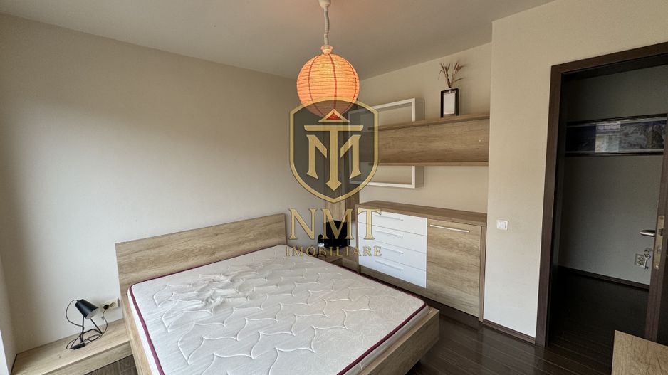 Casa tip Duplex | 110 mp |  Parcul Poligon - Poză 15