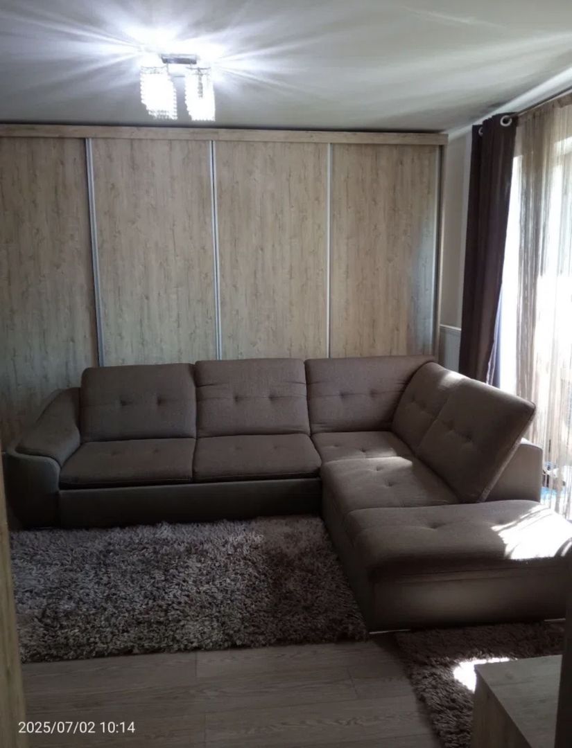 AP. 2 CAMERE- ATLANTIS ONE, PET-FRIENDLY, CENTRALA, PISCINA EXTERIOARA - Poză 6