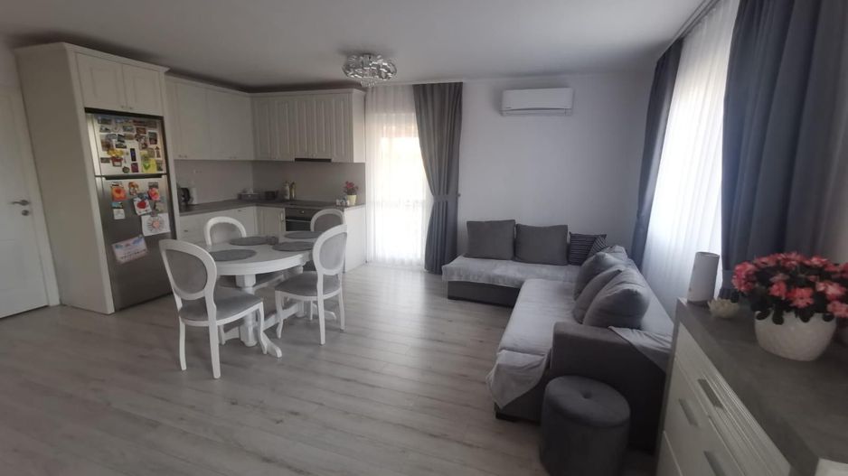 Casa Osorhei teren 800 mp comision 0 preț 199000 € - Poză 9