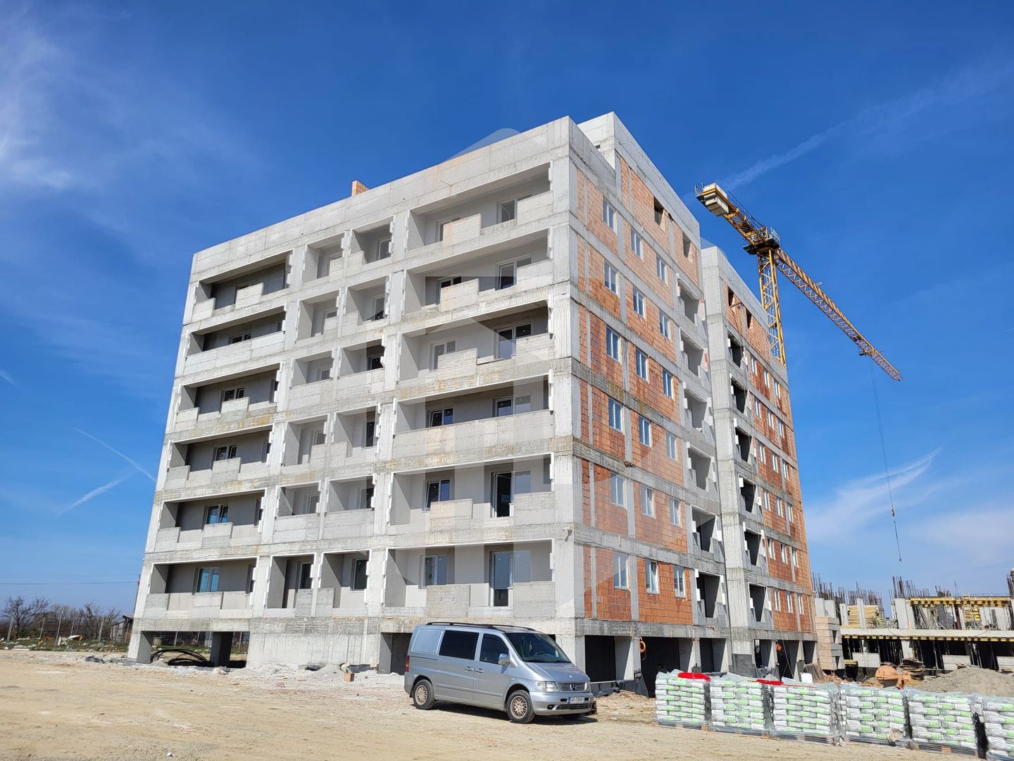 Zona De Vest - Apartament 3 camere - Decomandat - 0% Comision - Poză 8