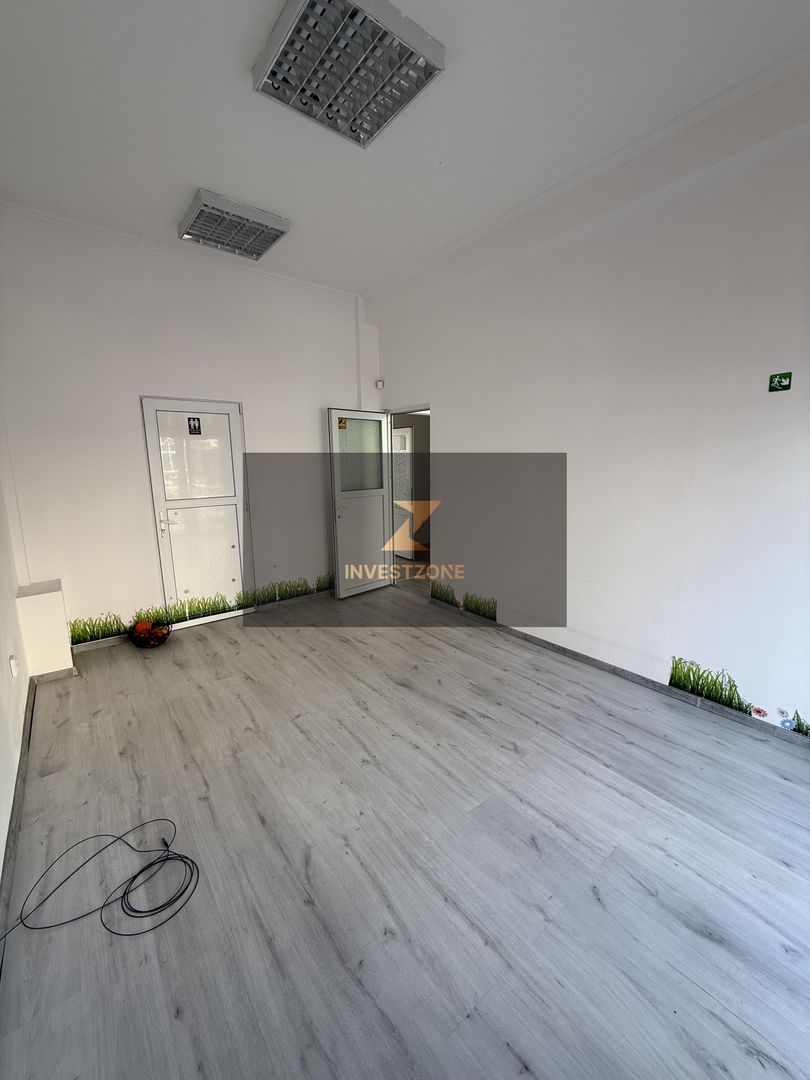 2 spații de închiriat în Ioșia 55 mp utili - Poză 4